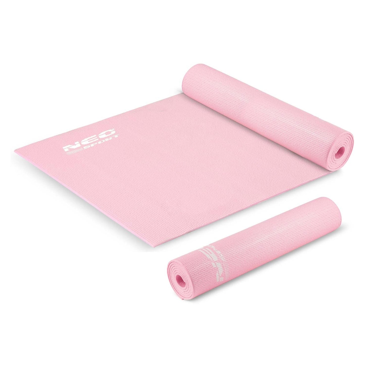 Training mat Neo-Sport 173 x 61 cm - Pink (192101)