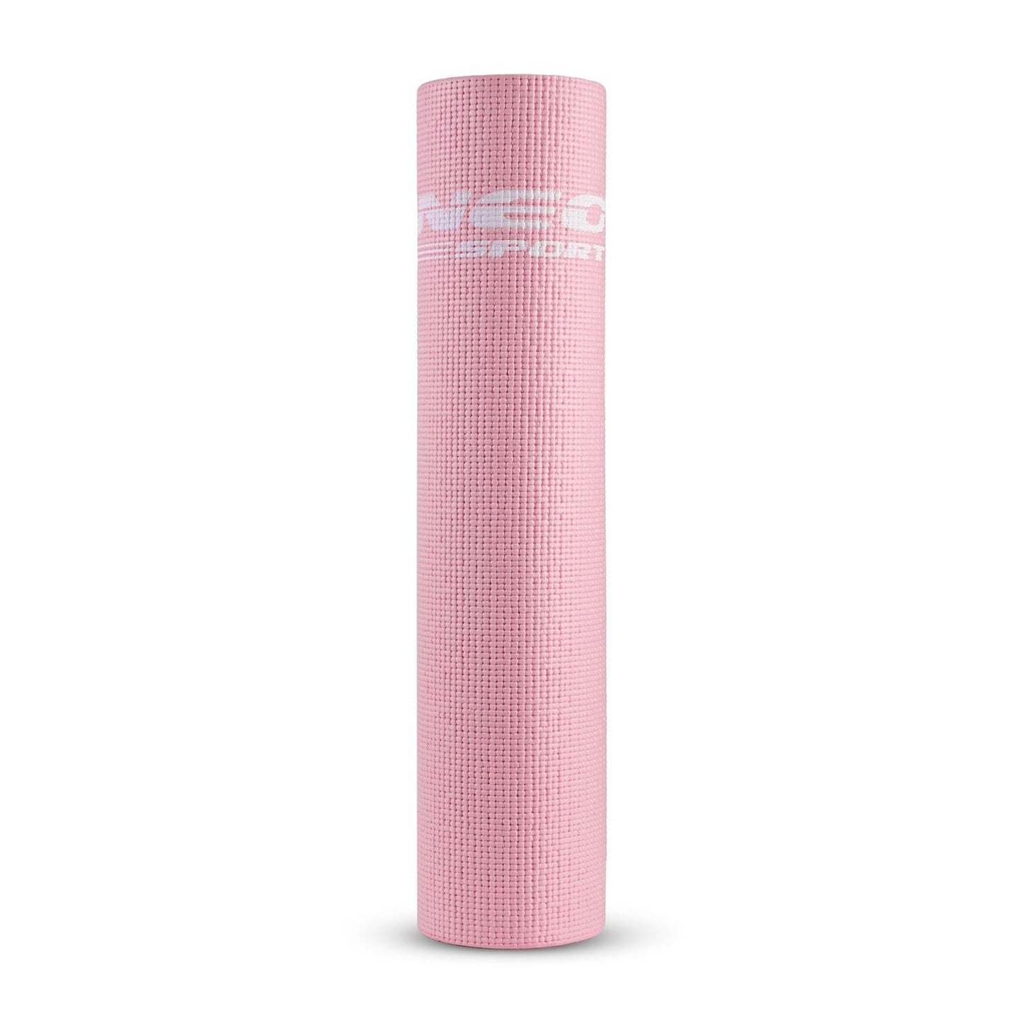 Training mat Neo-Sport 173 x 61 cm - Pink (192101)