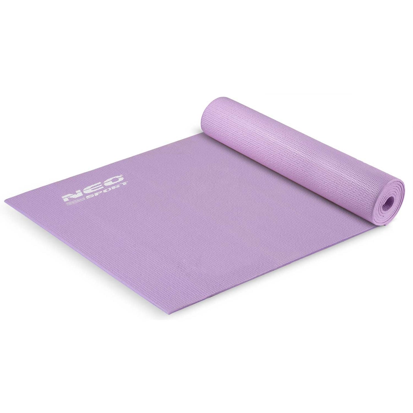Training mat Neo-Sport 173 x 61 cm - Purple (192102)