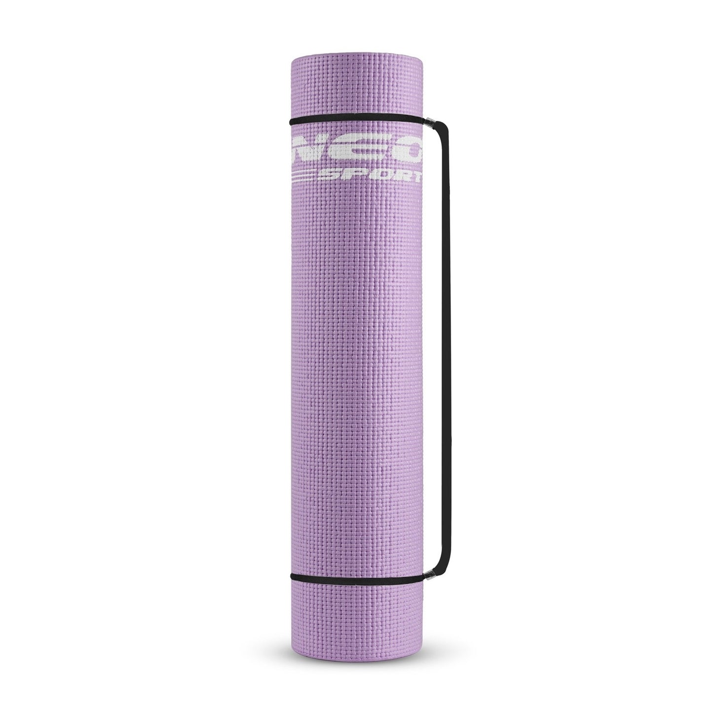 Training mat Neo-Sport 173 x 61 cm - Purple (192102)