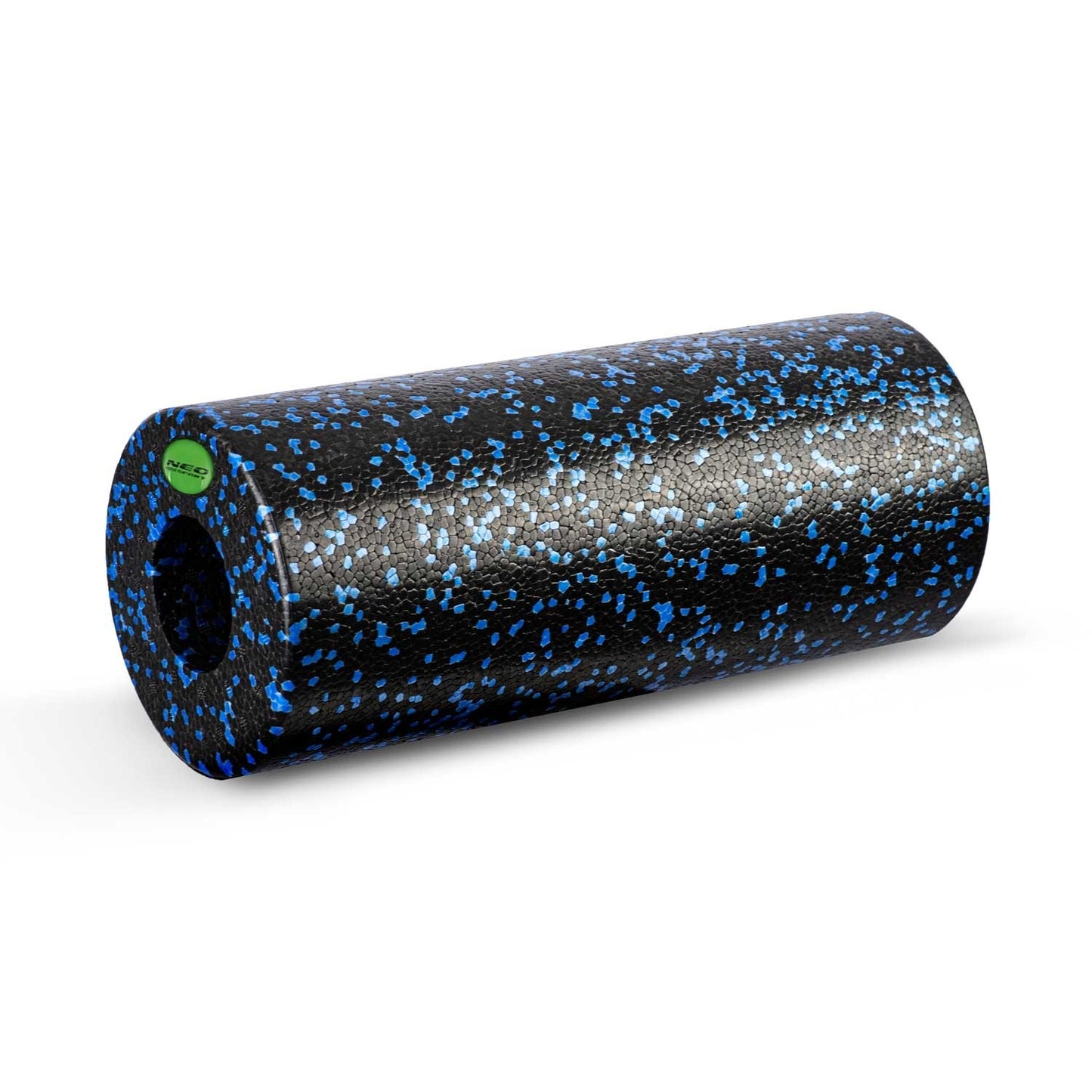Training roll 33 x 14 cm NS-964 Black/Blue
