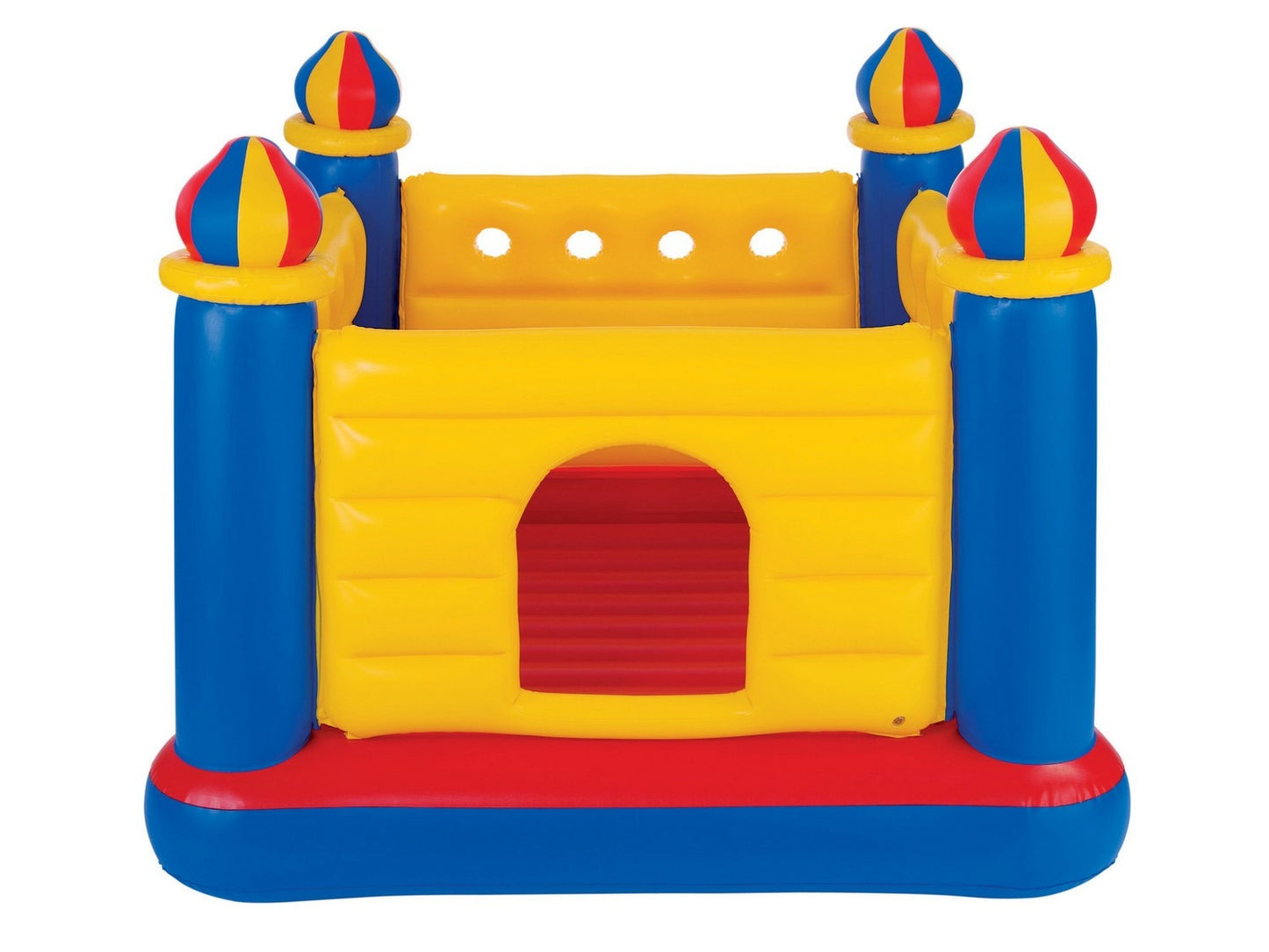 Trampoline Castle 175 x 175 x 135cm INTEX 48259