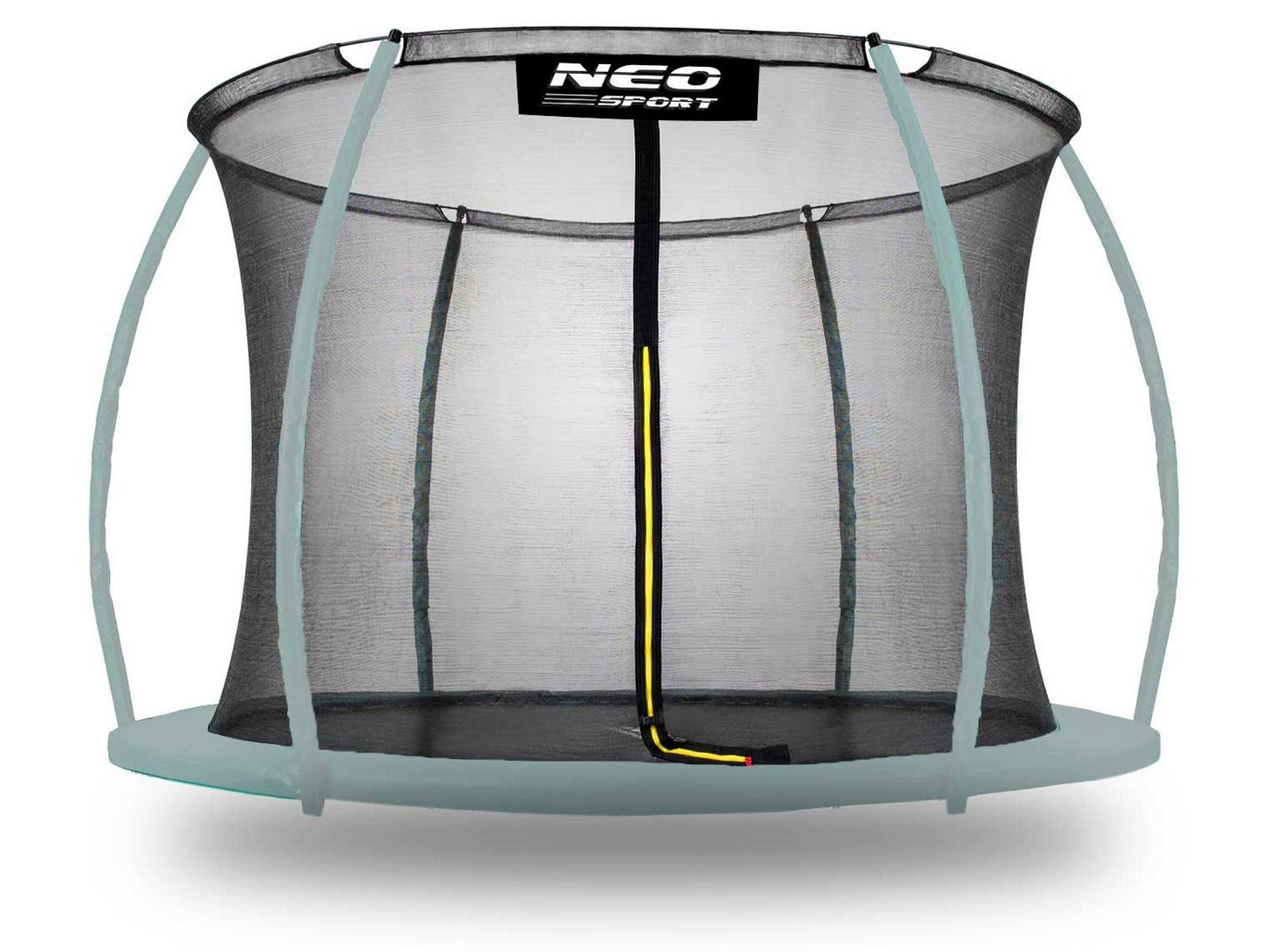 Trampoline Inner Safety Net 252cm (8ft) Neo-Sport