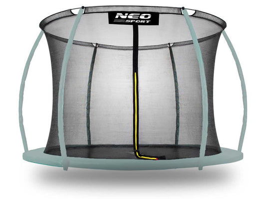 Trampoline Inner Safety Net 252cm (8ft) Neo-Sport