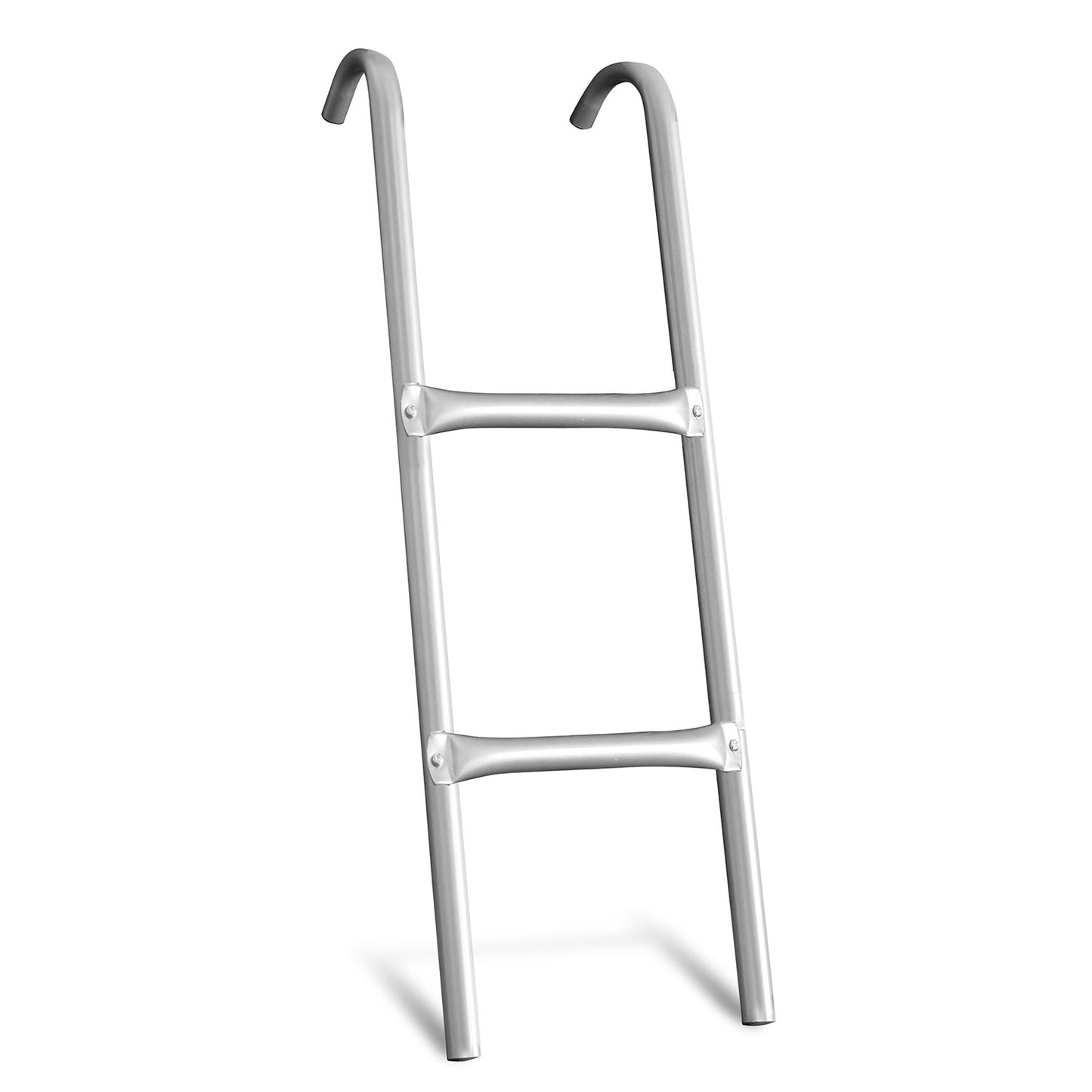 Trampoline Ladder, 2-Step, Fits 10-14ft