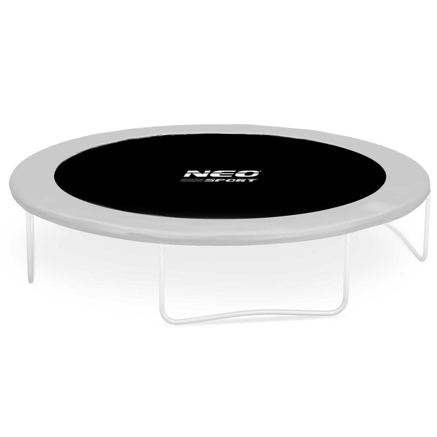 Trampoline mat trampoline 252 cm 42spr 8ft Neo-Sport