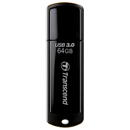 Transcend JetFlash 700 USB 3.0 memory stick, 64GB
