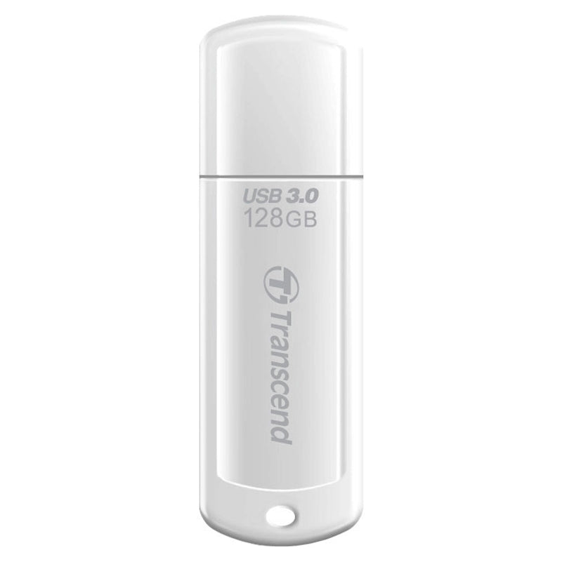 Transcend JetFlash 730 USB 3.0 memory stick, 128GB