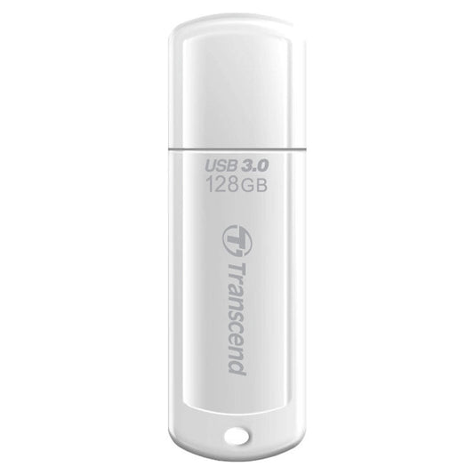 Transcend JetFlash 730 USB 3.0 memory stick, 128GB