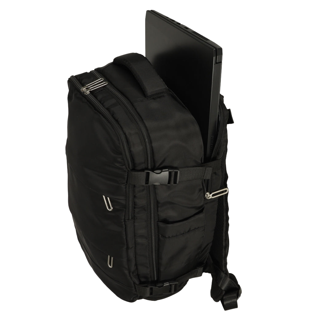 Travel Backpack, Waterproof, 45x32cm, Cabin Size