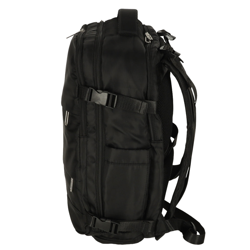 Travel Backpack, Waterproof, 45x32cm, Cabin Size