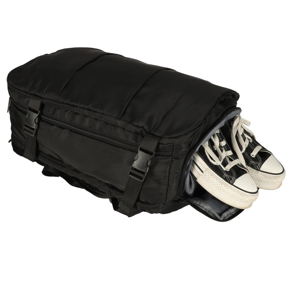 Travel Backpack, Waterproof, 45x32cm, Cabin Size