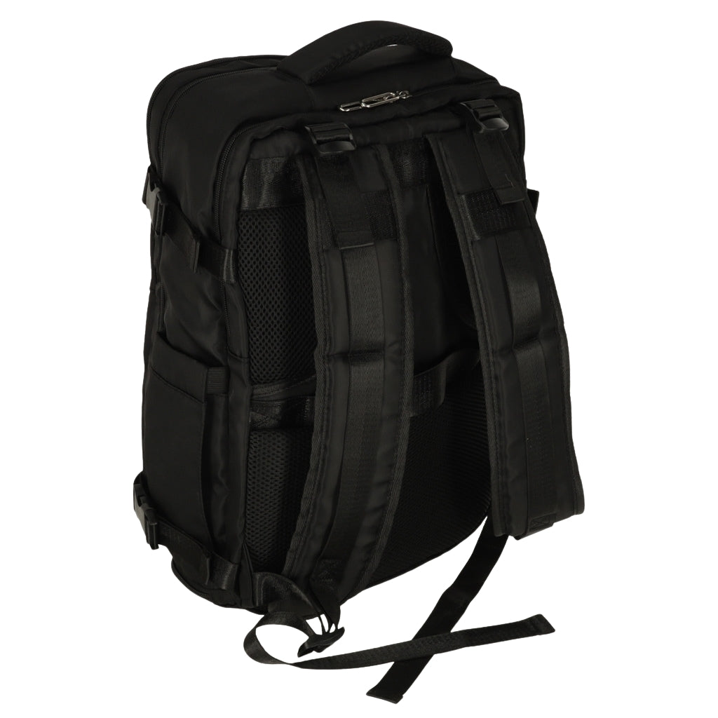 Travel Backpack, Waterproof, 45x32cm, Cabin Size