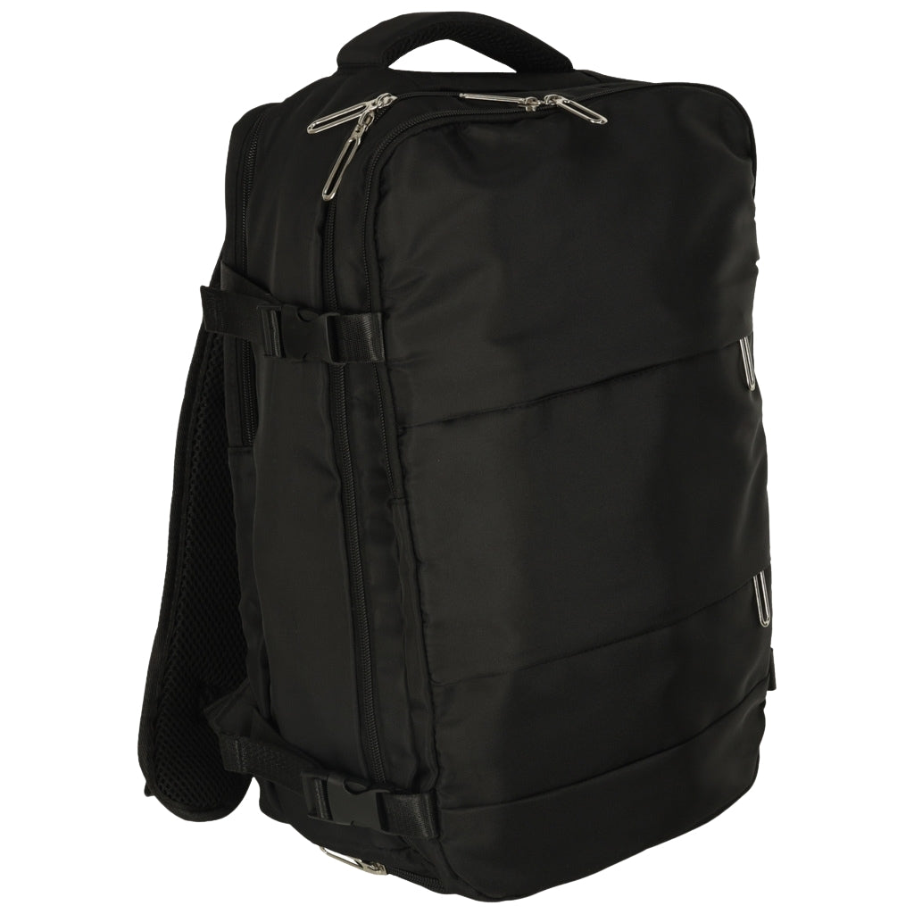 Travel Backpack, Waterproof, 45x32cm, Cabin Size