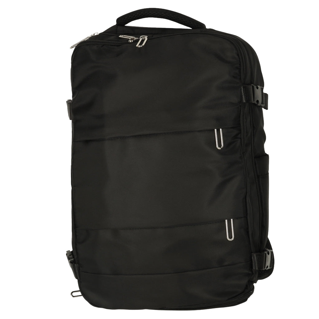 Travel Backpack, Waterproof, 45x32cm, Cabin Size