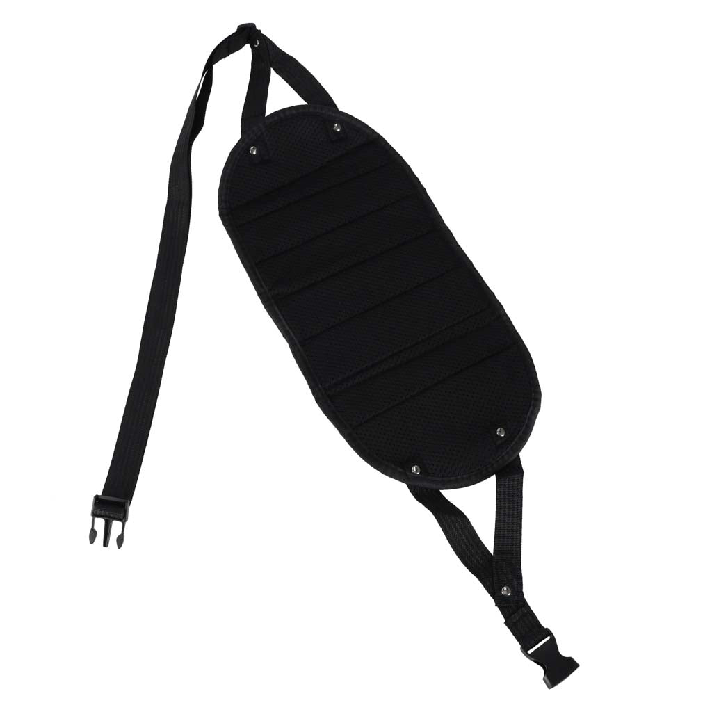 Travel Footrest Hammock – Compact, Portable, Adjustable