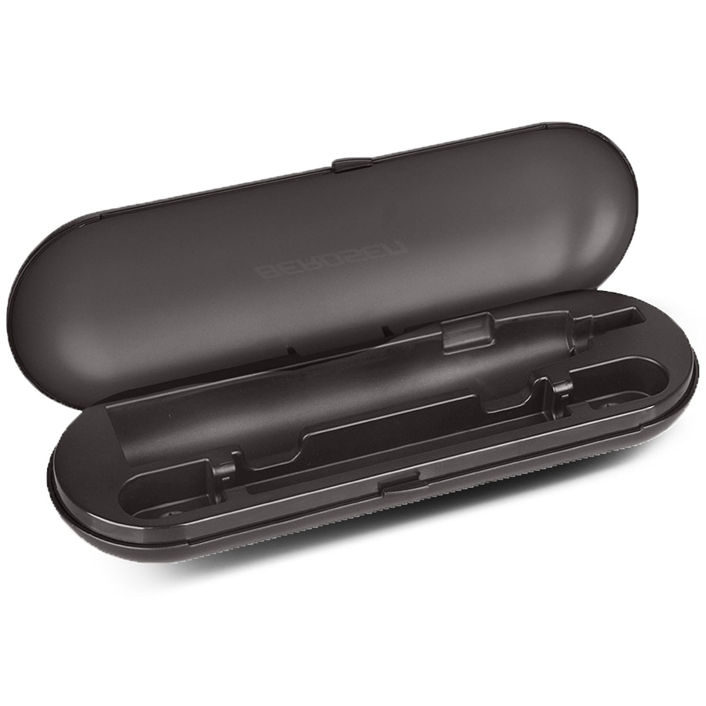 Travel bag for toothbrushes Berdsen Sonica B3 & B4, black