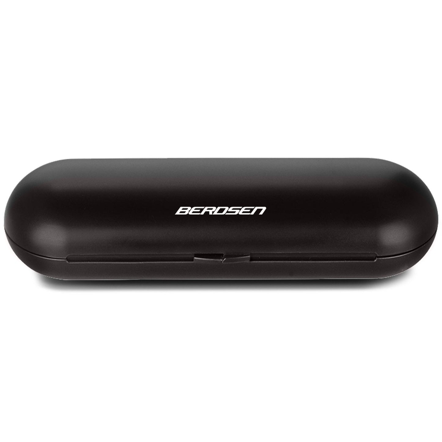 Travel bag for toothbrushes Berdsen Sonica B3 & B4, black