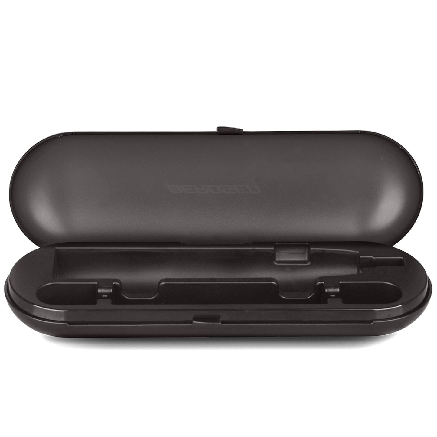 Travel bag for toothbrushes Berdsen Sonica B3 & B4, black