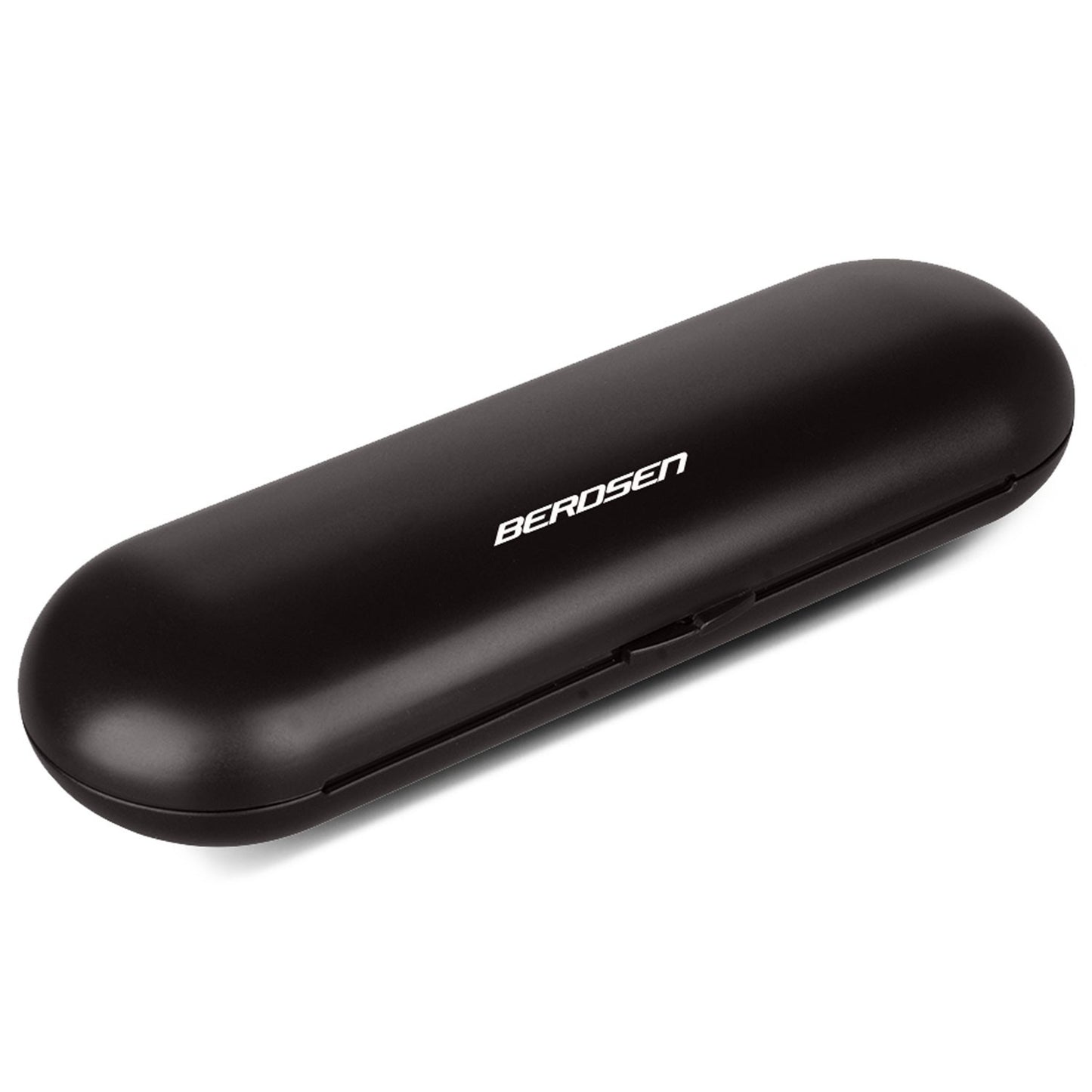Travel bag for toothbrushes Berdsen Sonica B3 & B4, black