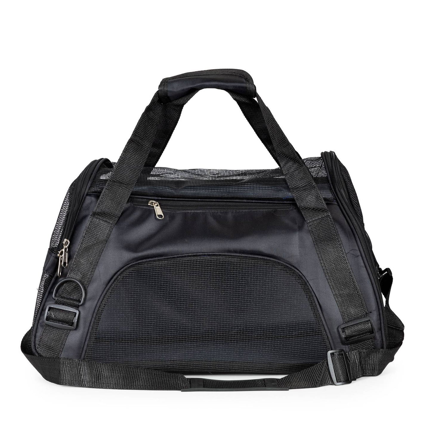 Travel carrier bag for pets cat dog