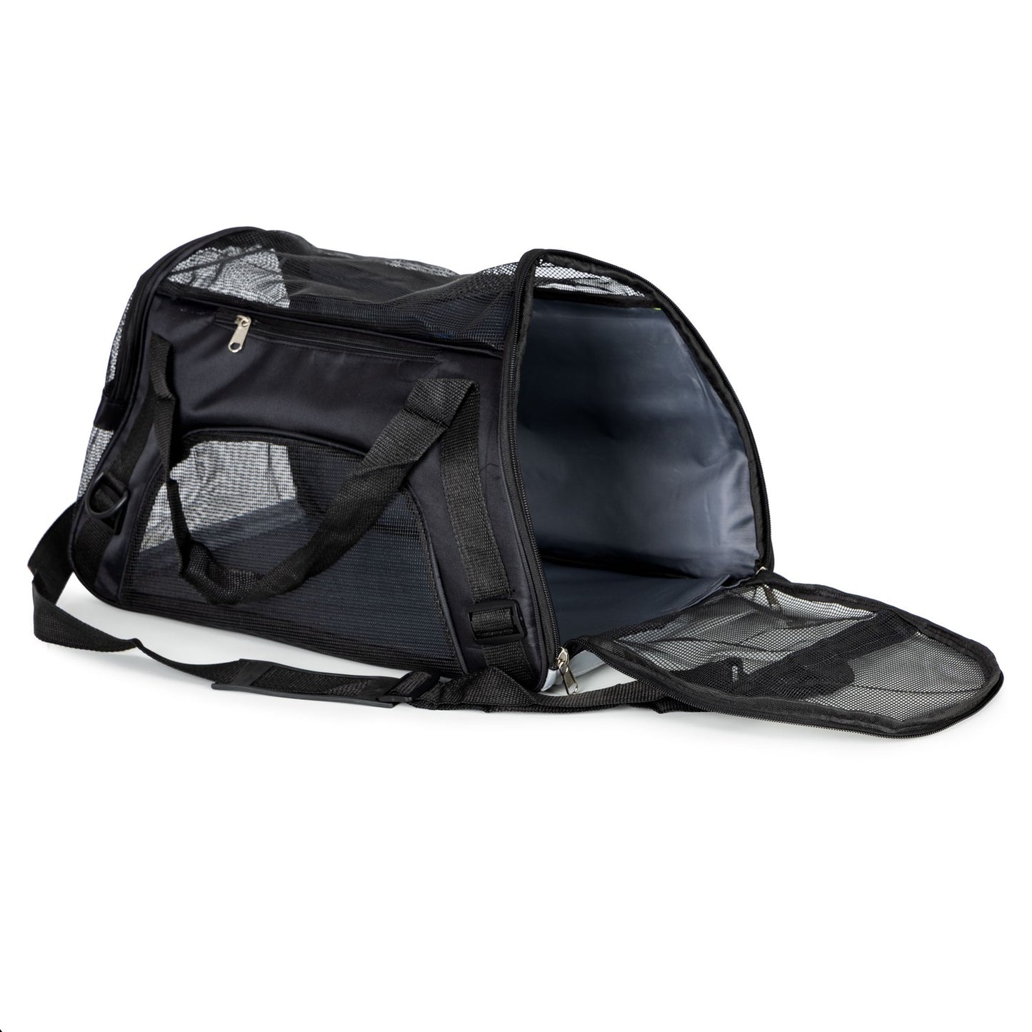 Travel carrier bag for pets cat dog