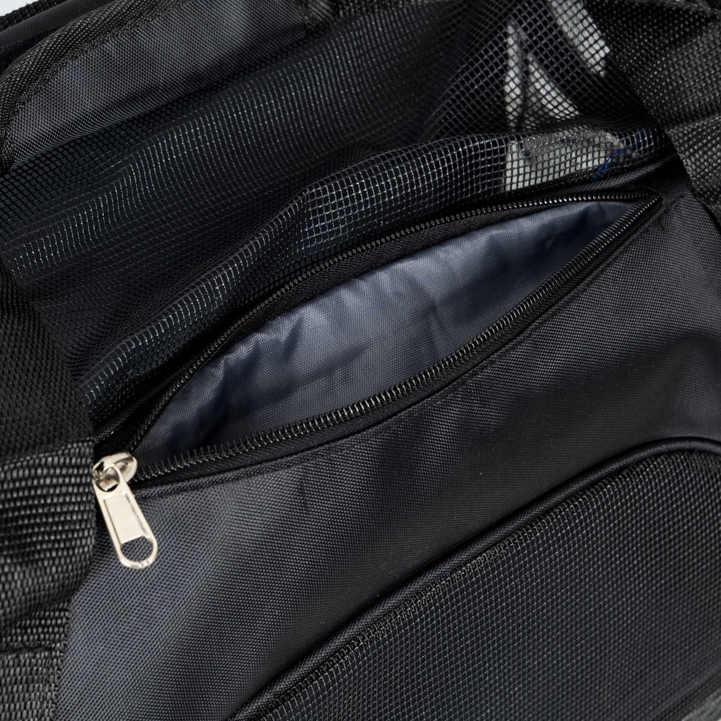 Travel carrier bag for pets cat dog