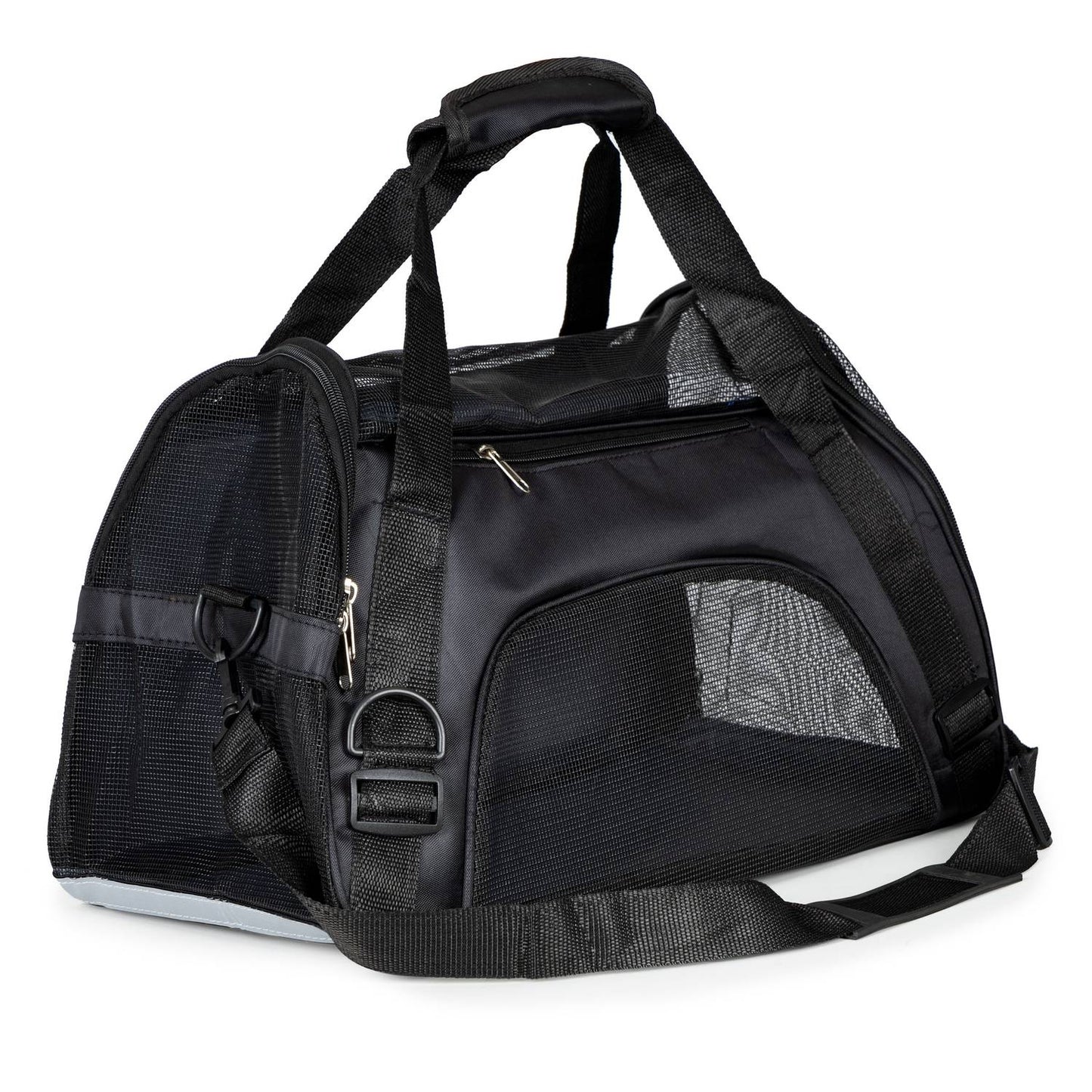 Travel carrier bag for pets cat dog