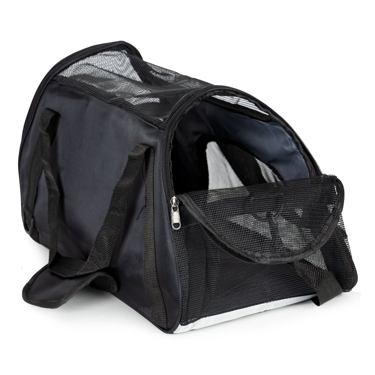 Travel carrier bag for pets cat dog