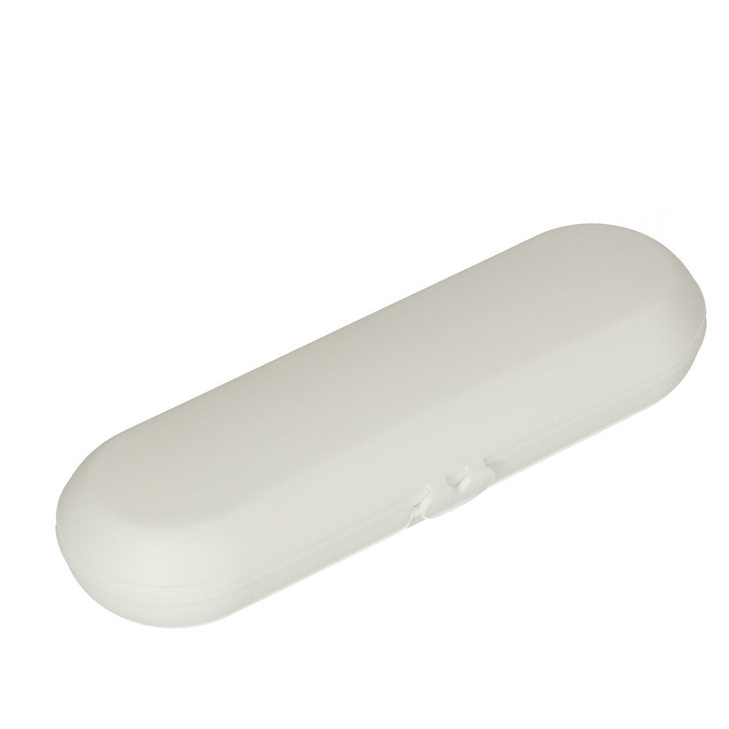 Travel case for electric toothbrush