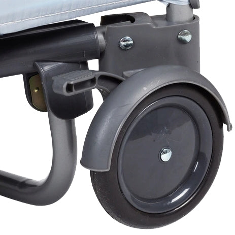 Travel cot changing table Ecotoys