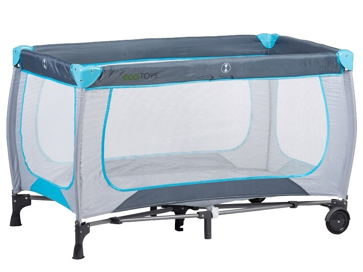 Travel cot changing table Ecotoys