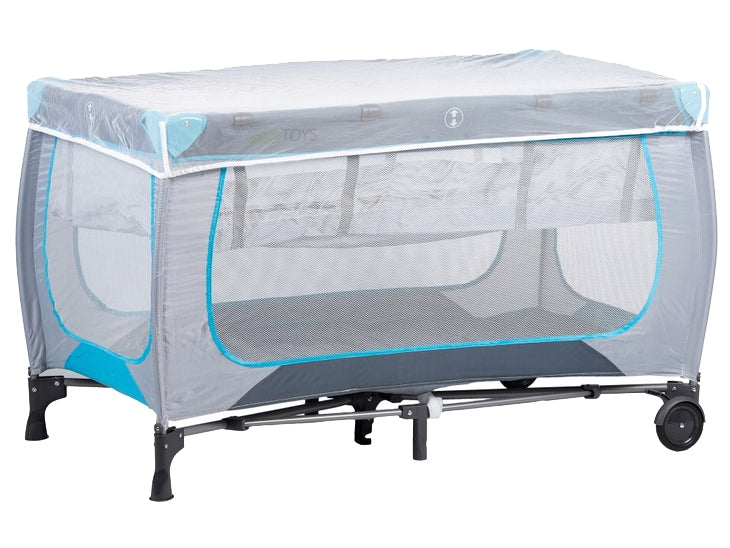 Travel cot changing table Ecotoys