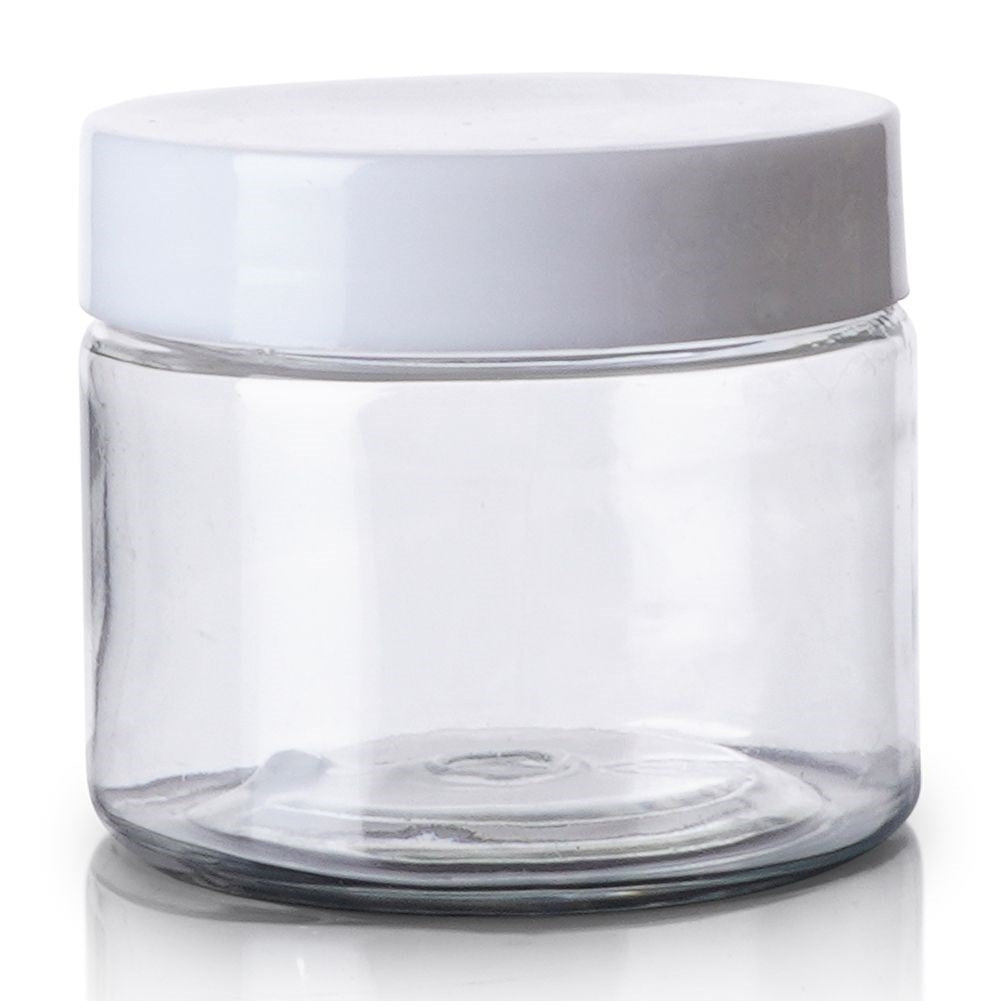 Travel packaging set for cosmetics in a practical toiletry case