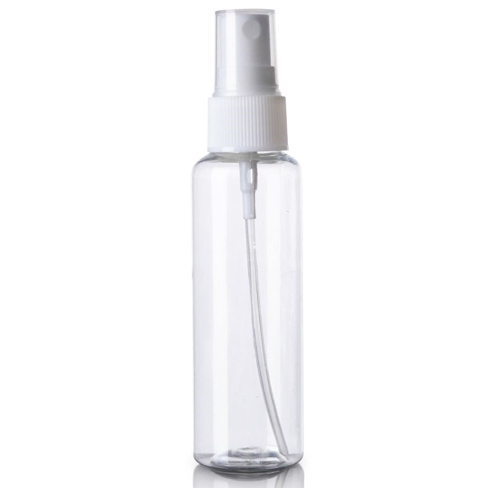 Travel packaging set for cosmetics in a practical toiletry case