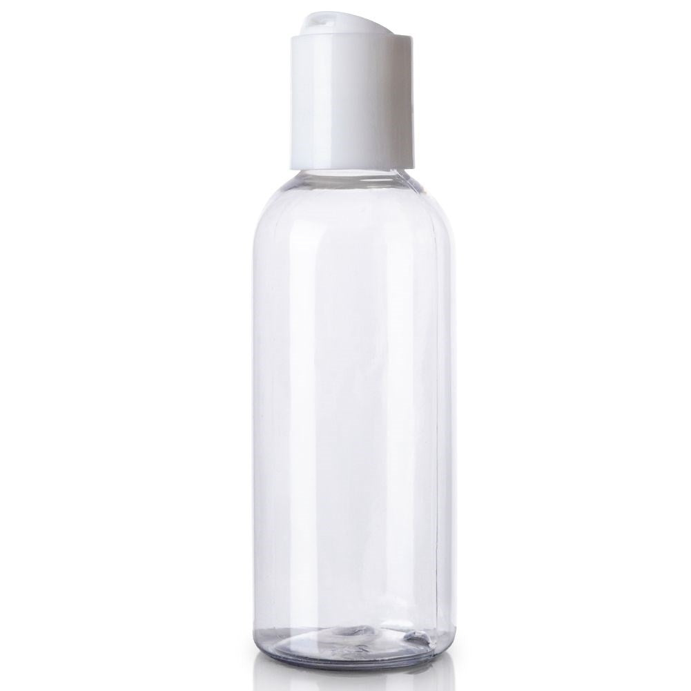 Travel packaging set for cosmetics in a practical toiletry case