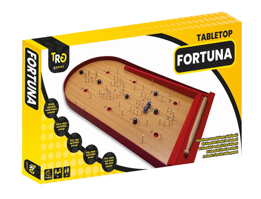 Trg Fortuna Table Game