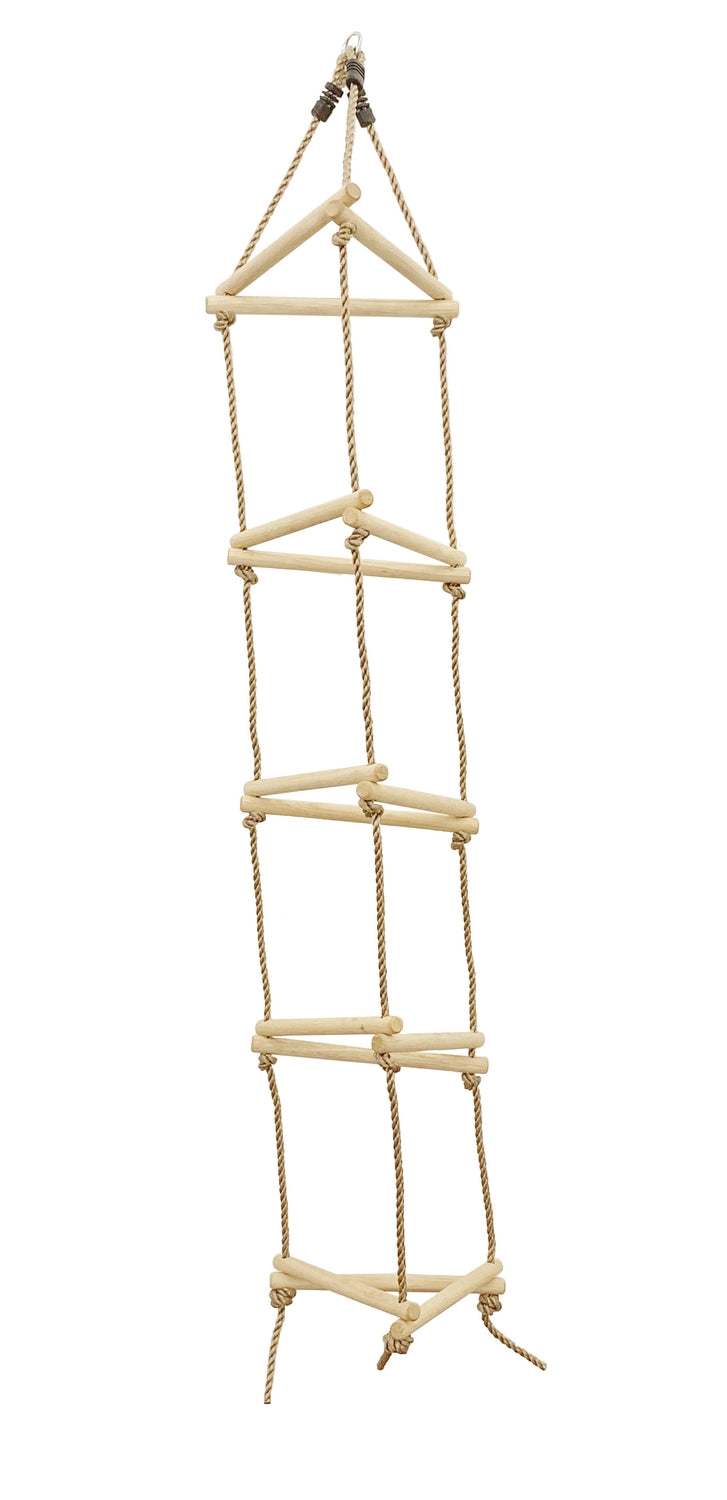 Triangular Ladder