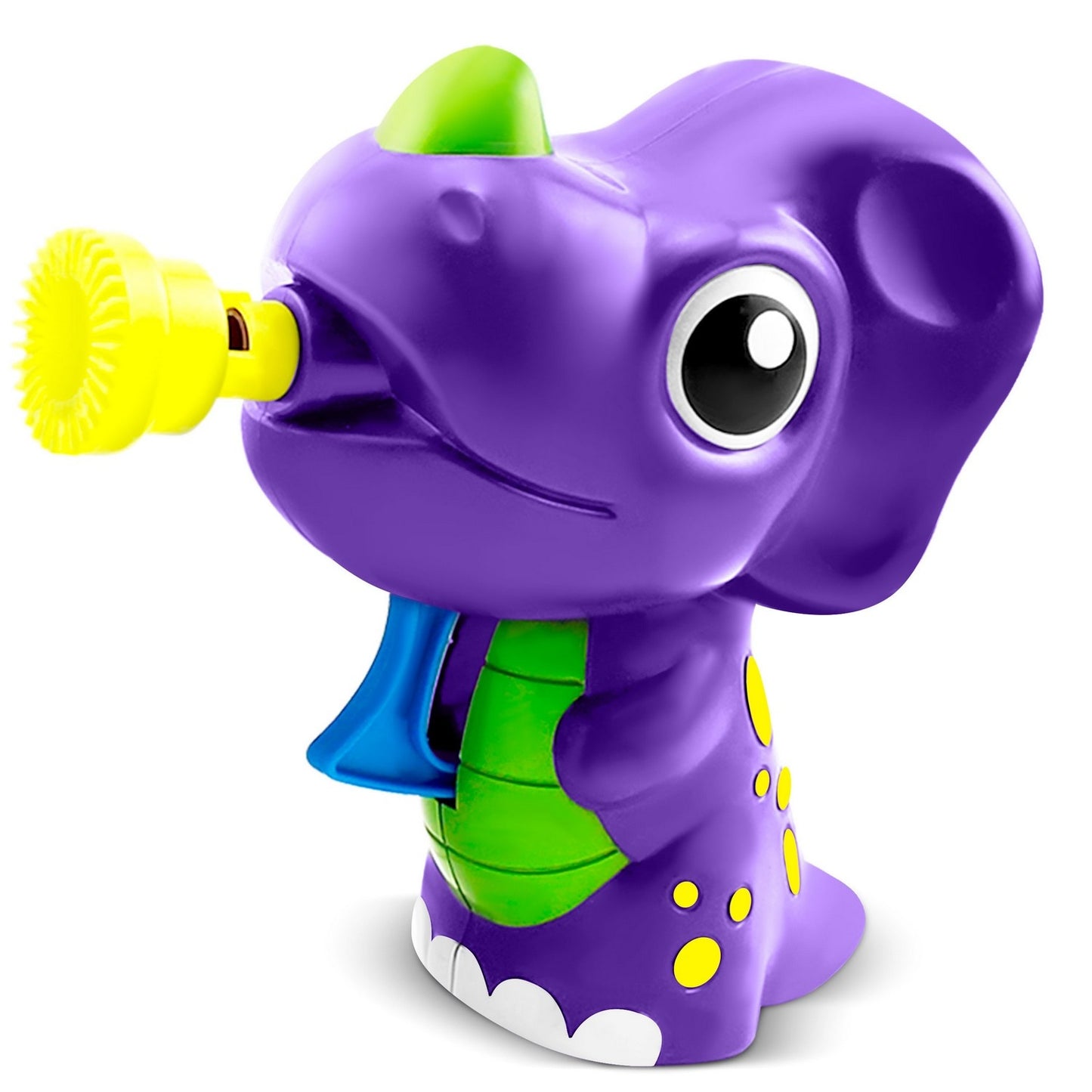 Triceratops Soap bubble machine Ricokids RK-905