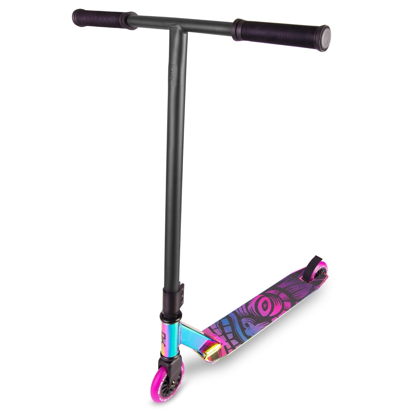 Trick Scooter SOKE EVO Street Black Neochrome