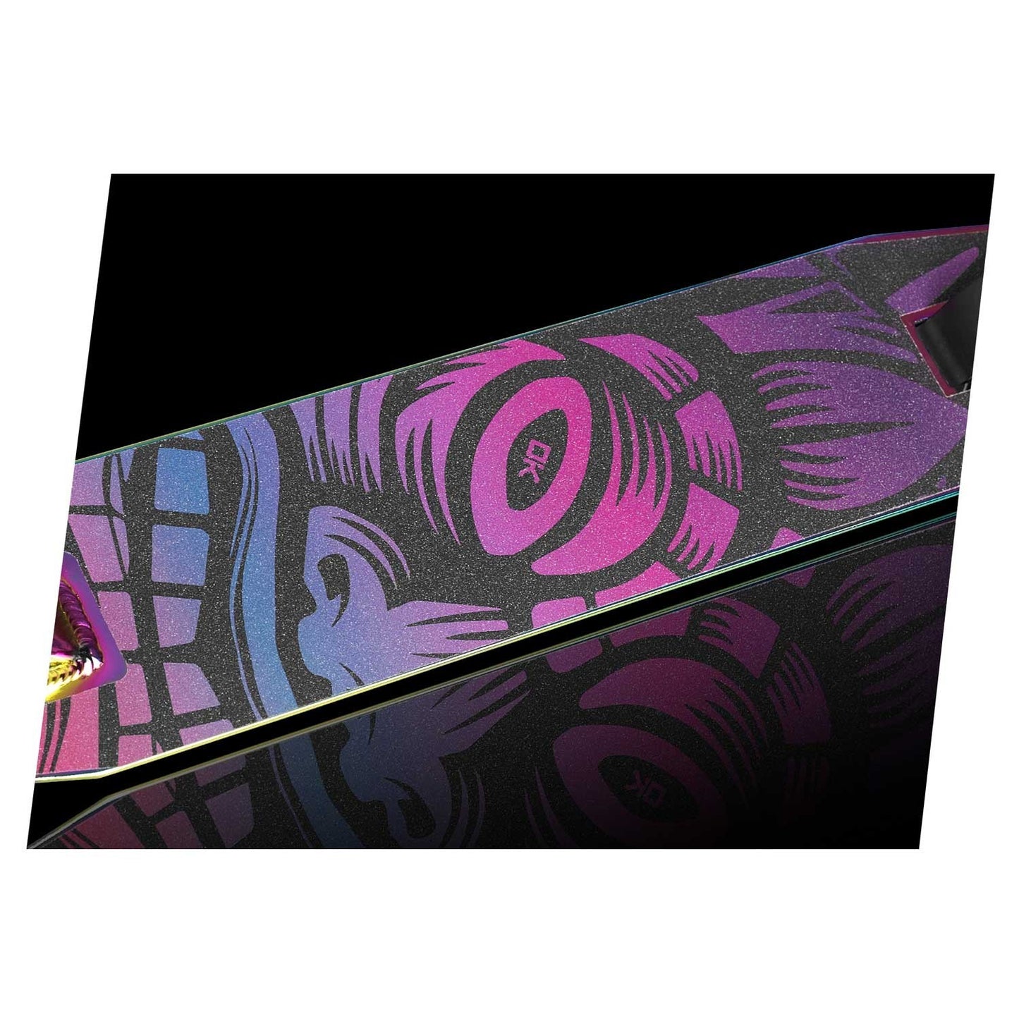 Trick Scooter SOKE EVO Street Black Neochrome