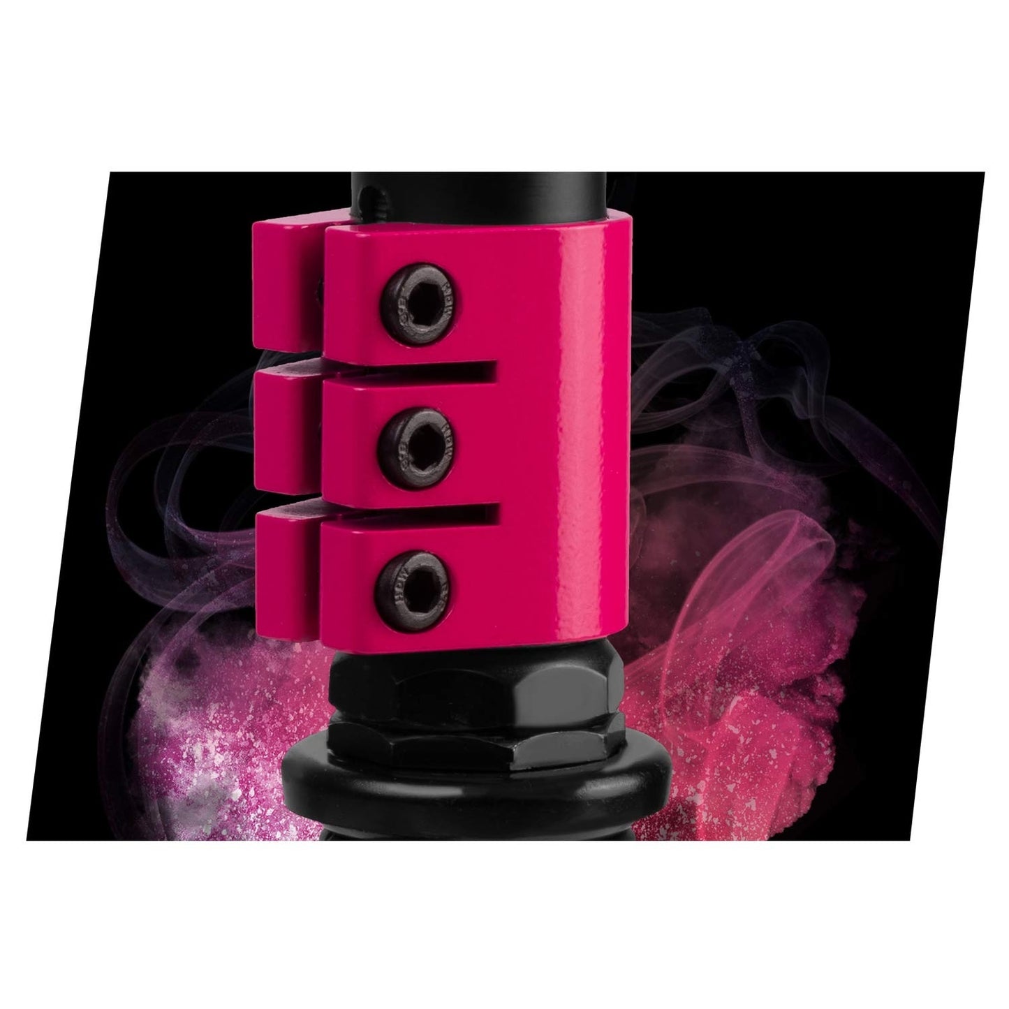 Trick Scooter SOKE Go! Pink and Blue