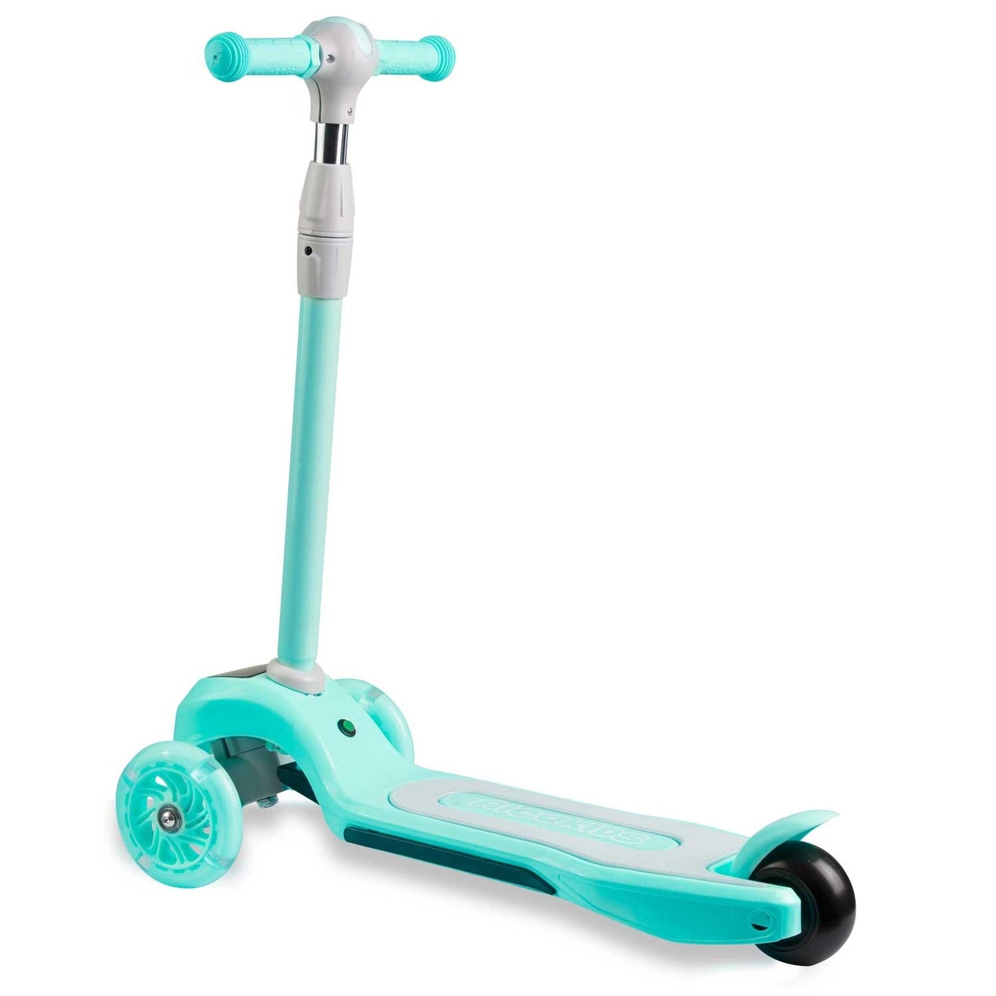 Trick kickboard Ricokids Piko - Mint green