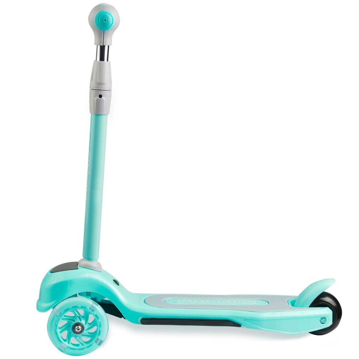 Trick kickboard Ricokids Piko - Mint green