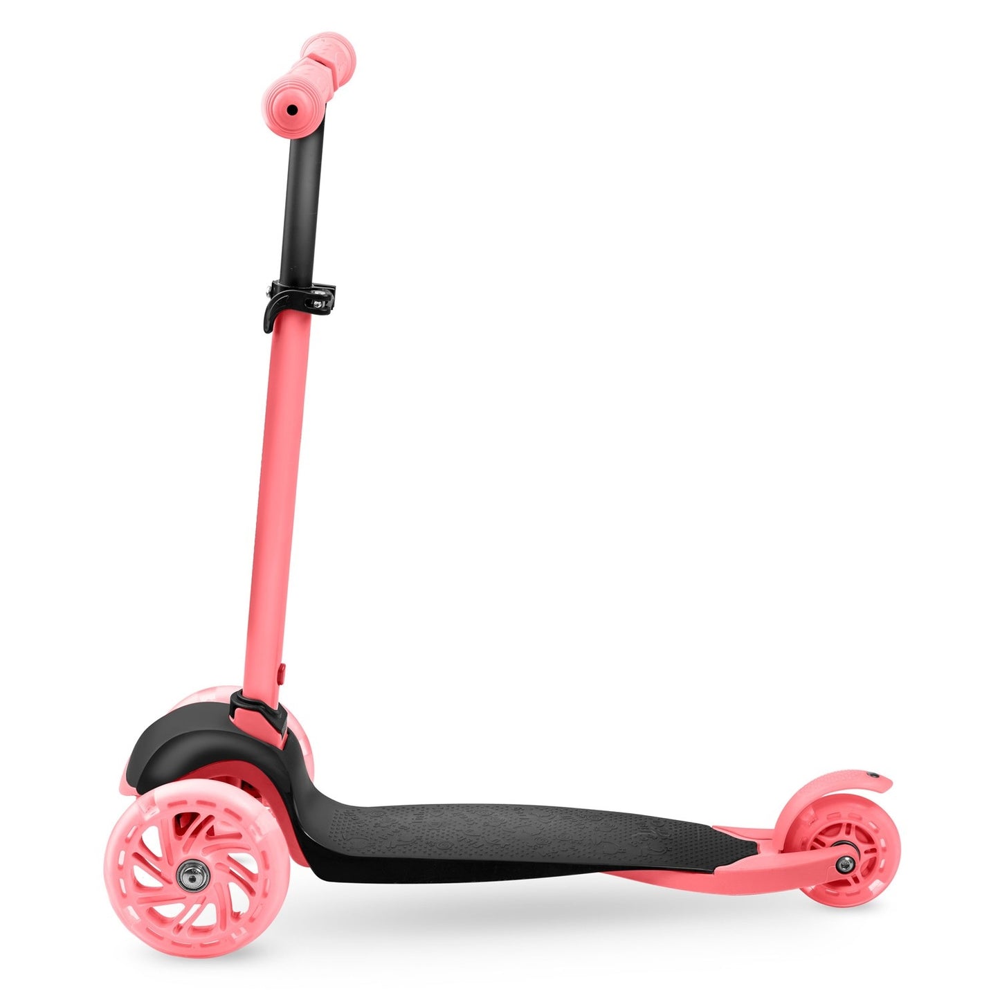 Tricycle Scooter Ricokids Loco - Pink