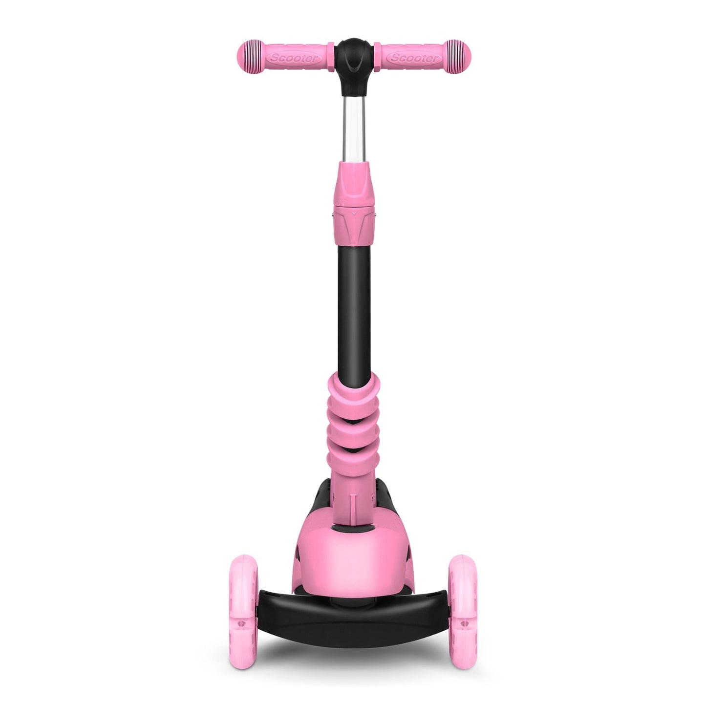 Tricycle Scooter Ricokids Todi - Pink