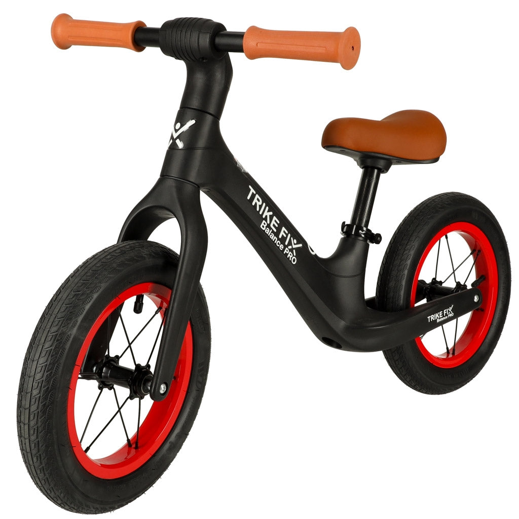 Trike Fix Balance PRO cross-country bike black