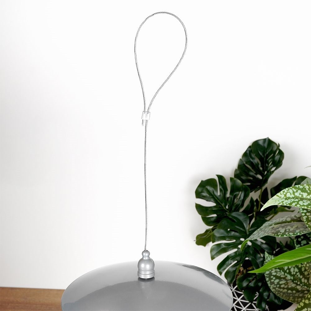 Triple bird feeder for seeds, tallow balls and feed