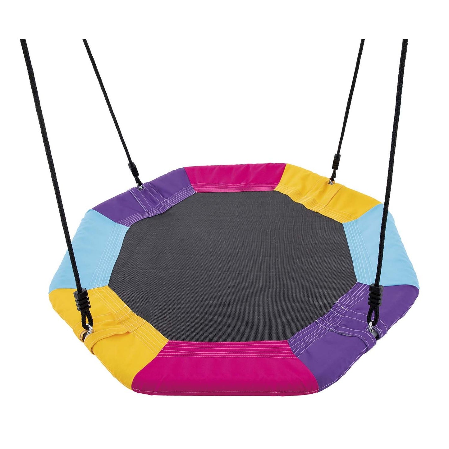 Triple swing playground stork nest Intex 44133