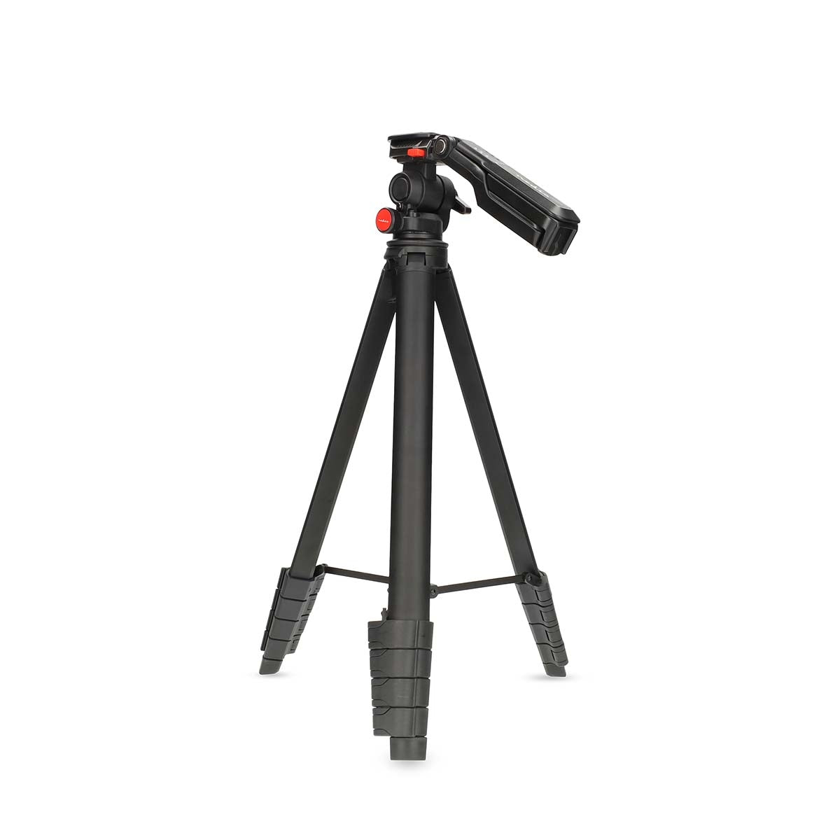 Tripod, 3kg Load, 41.5-160cm Height, Pan & Tilt